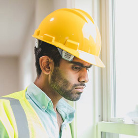 Marcus Rodriguez - Lead Mechanic and Shop Manager